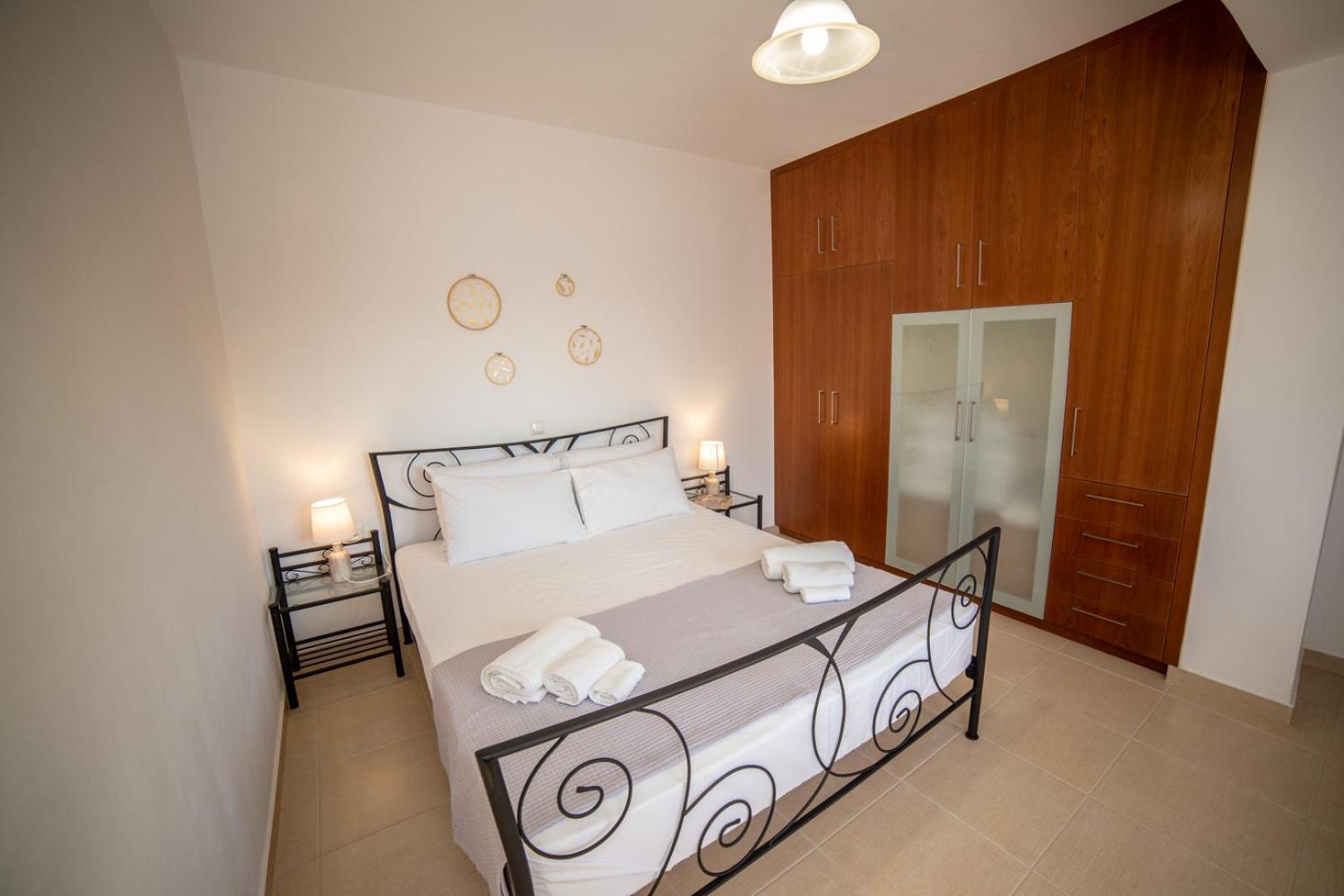 Sitia Poolside Gem - Crete'S Fuego Sagrado Appartement Buitenkant foto