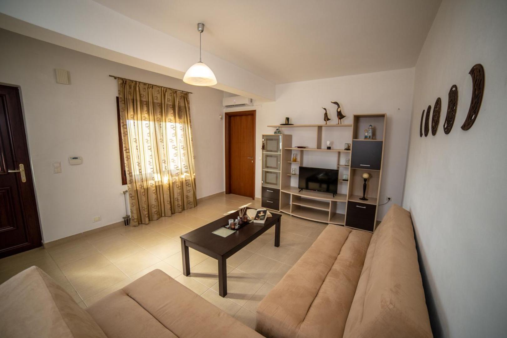 Sitia Poolside Gem - Crete'S Fuego Sagrado Appartement Buitenkant foto