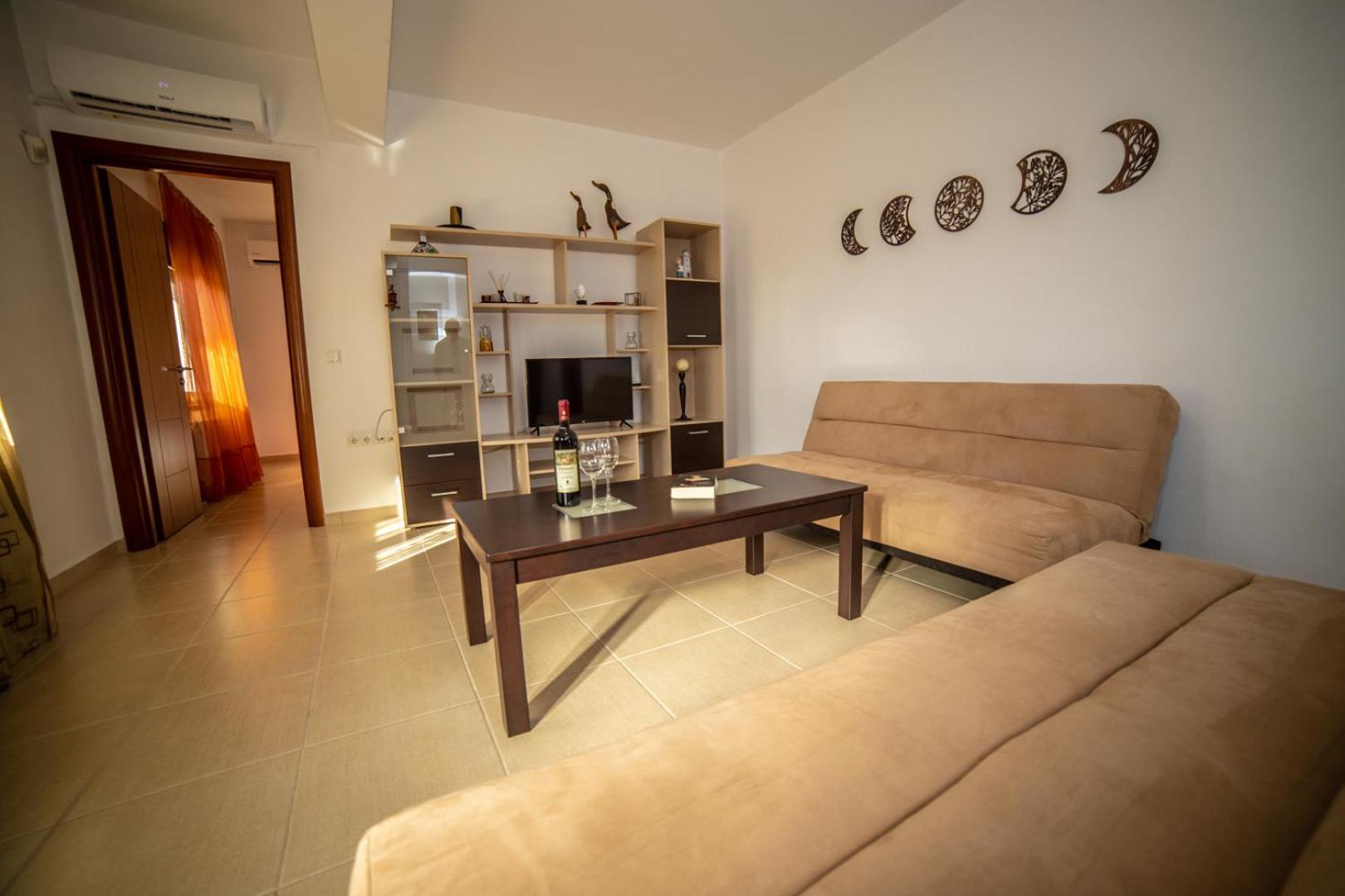 Sitia Poolside Gem - Crete'S Fuego Sagrado Appartement Buitenkant foto