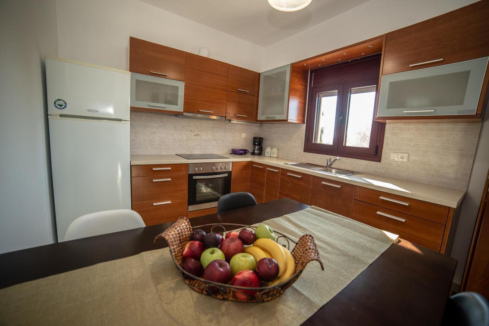 Sitia Poolside Gem - Crete'S Fuego Sagrado Appartement Buitenkant foto