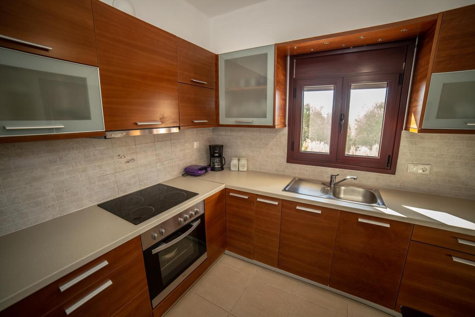 Sitia Poolside Gem - Crete'S Fuego Sagrado Appartement Buitenkant foto