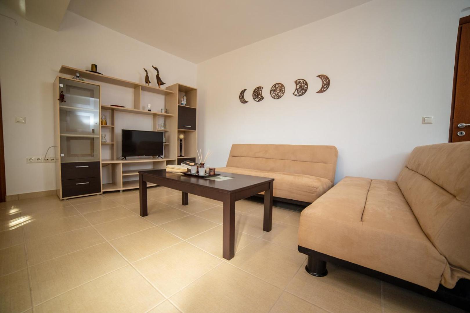 Sitia Poolside Gem - Crete'S Fuego Sagrado Appartement Buitenkant foto