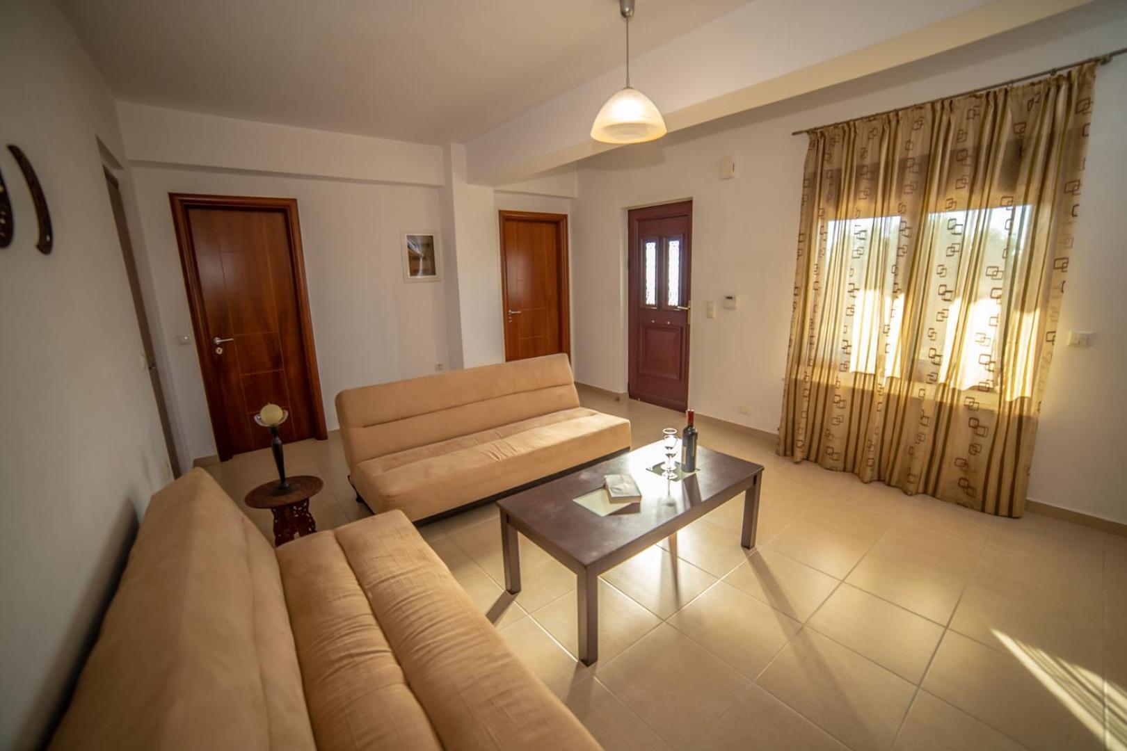 Sitia Poolside Gem - Crete'S Fuego Sagrado Appartement Buitenkant foto