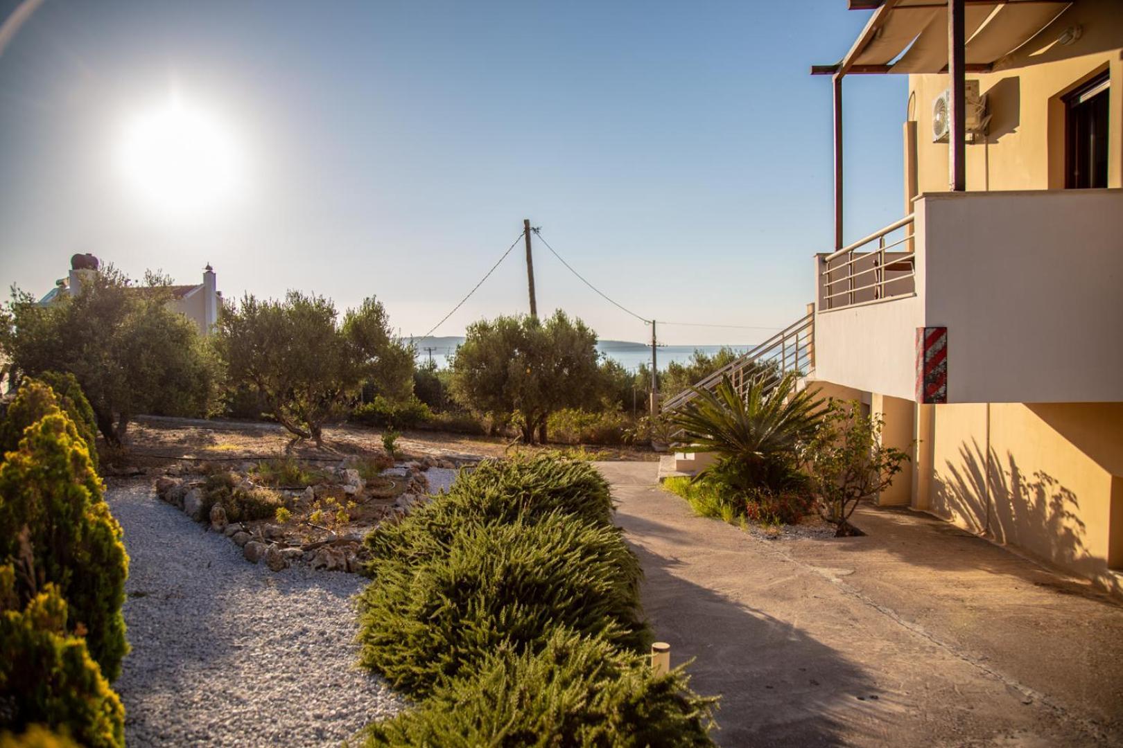 Sitia Poolside Gem - Crete'S Fuego Sagrado Appartement Buitenkant foto