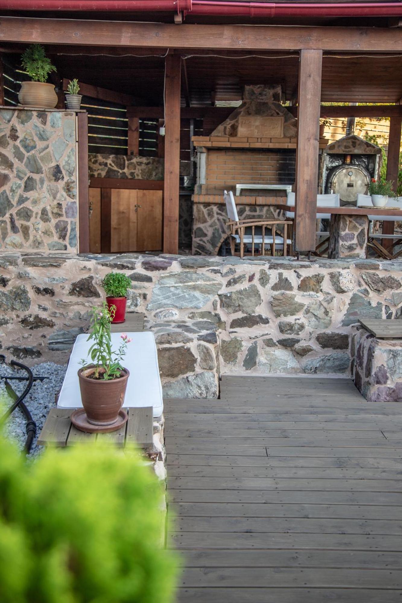 Sitia Poolside Gem - Crete'S Fuego Sagrado Appartement Buitenkant foto